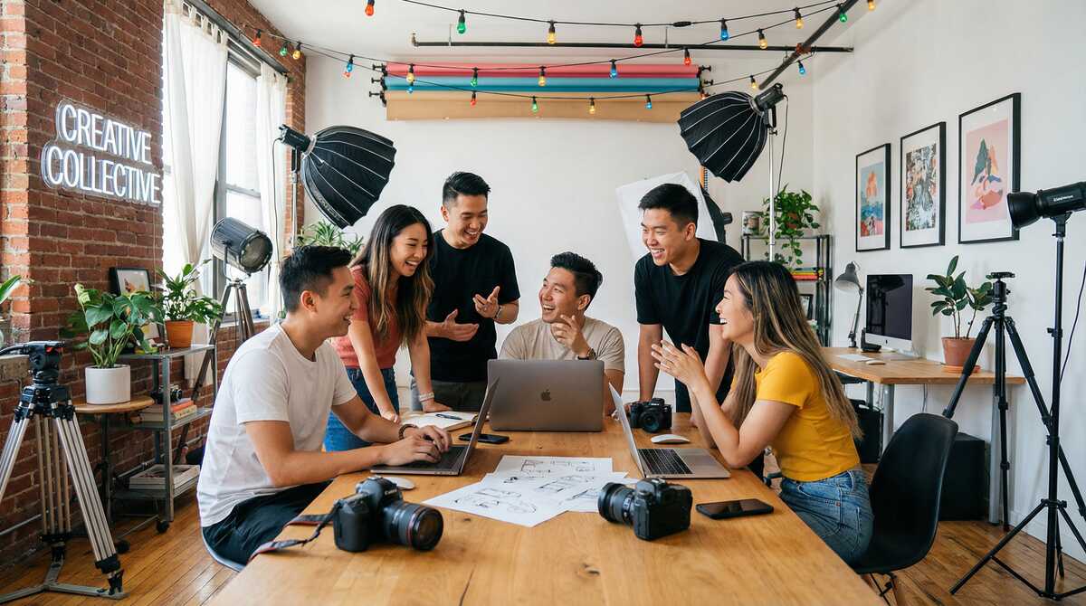 困困兔短视频营销案例