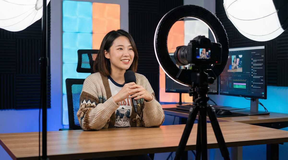 困困兔品牌宣传片案例